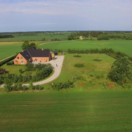 Klausievej B&B Ulfborg Екстериор снимка