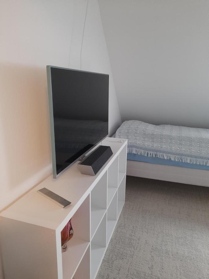 Klausievej B&B Ulfborg Екстериор снимка