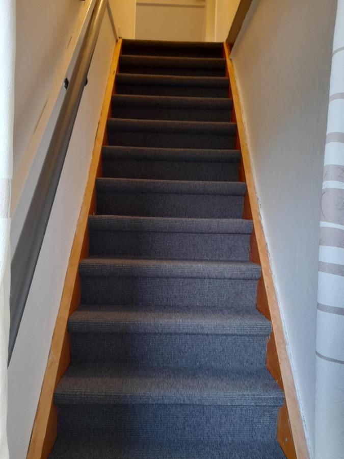 Klausievej B&B Ulfborg Екстериор снимка