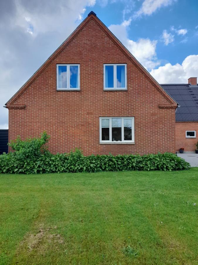 Klausievej B&B Ulfborg Екстериор снимка