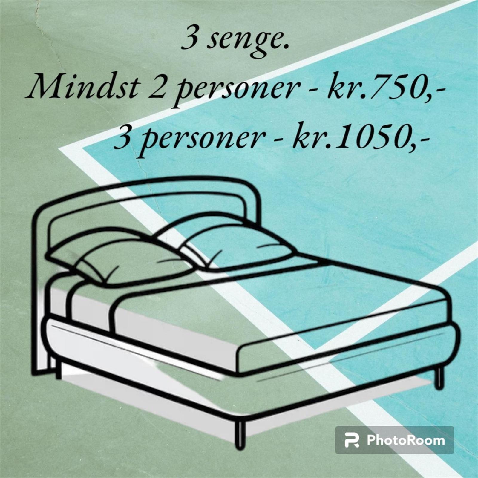 Klausievej B&B Ulfborg Екстериор снимка