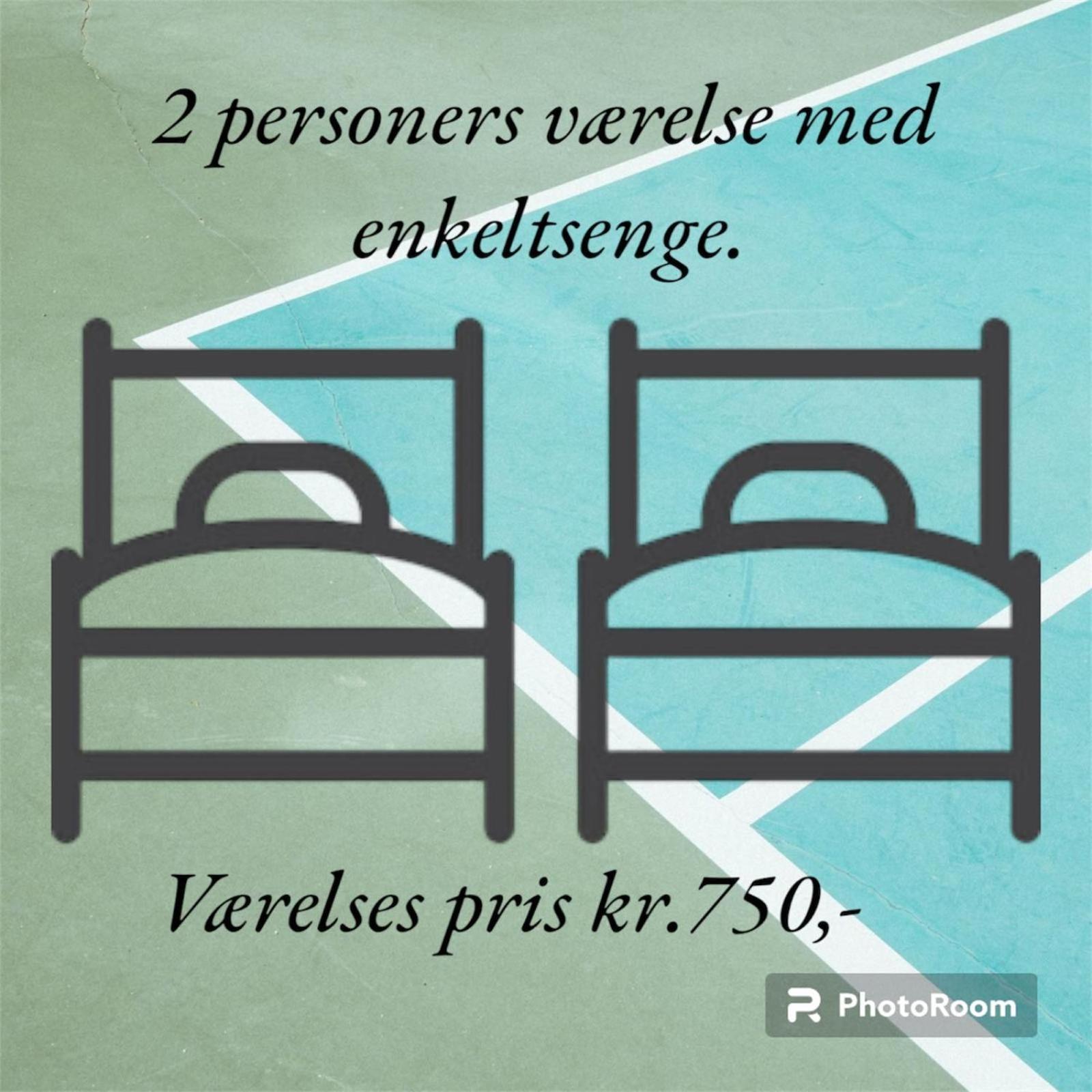 Klausievej B&B Ulfborg Екстериор снимка