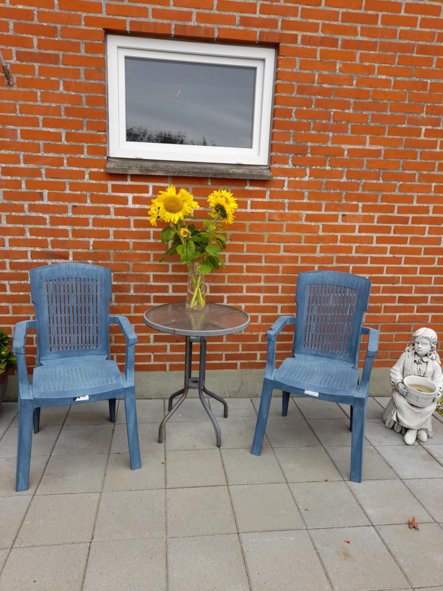 Klausievej B&B Ulfborg Екстериор снимка