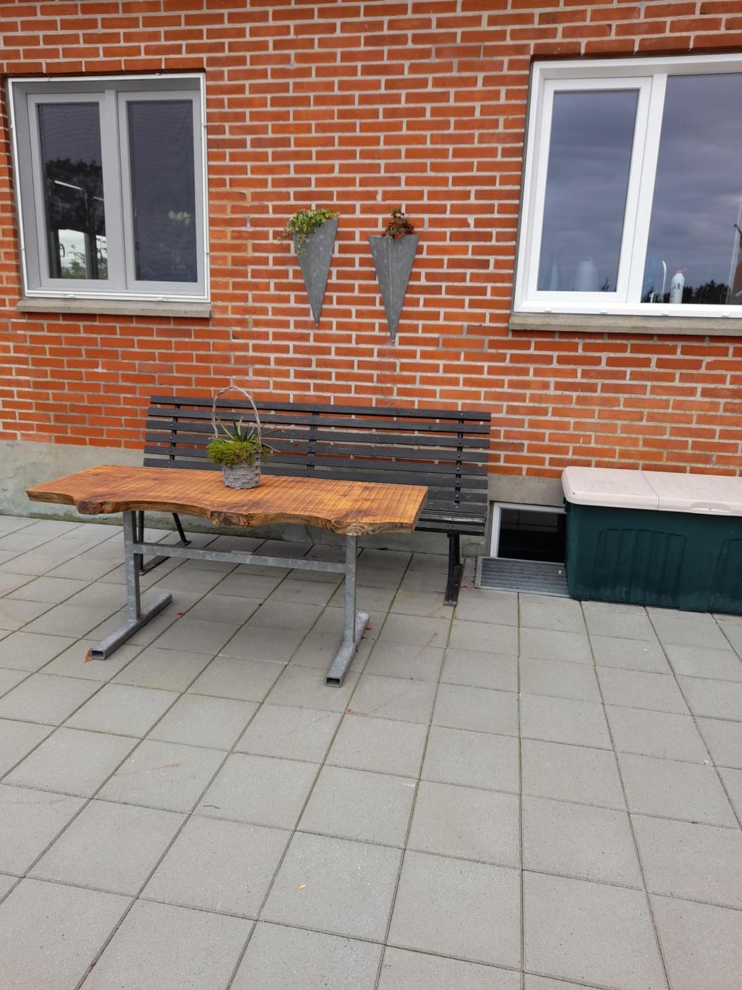 Klausievej B&B Ulfborg Екстериор снимка